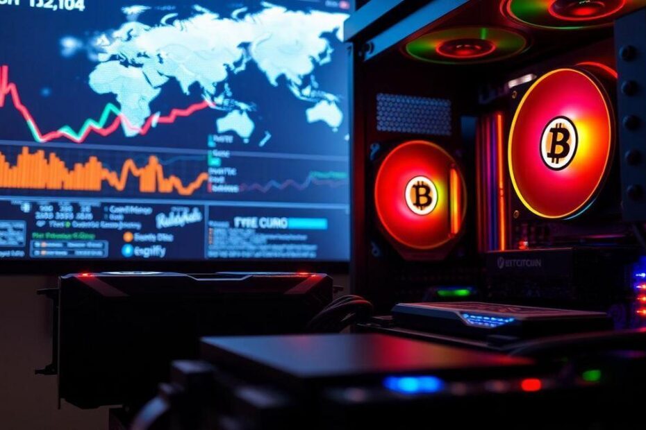 le-minage-de-bitcoin-explique-simplement