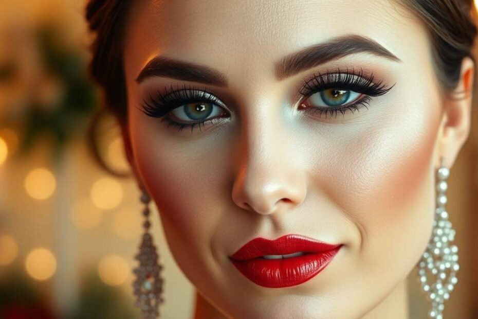 maquillage-pour-evenements-speciaux-eblouissant